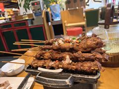 -大鸽饭(马王堆店)
