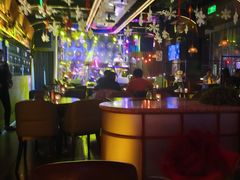 -MARU玛露音乐餐厅(大学路店)