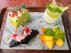 -La Terre乐田(万象城店)