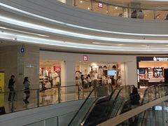 -KK ONE(京基滨河时代店)