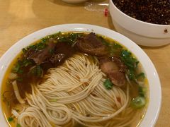 -水仙拉面(水仙街店)