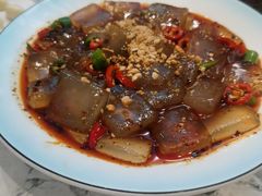 -阿里西北美食(小黄庄店)