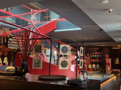 -曾宴·楚菜(湖北省博物馆店)