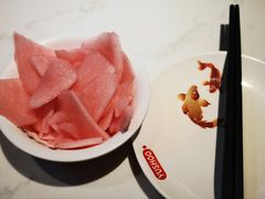 -渝是乎花花椒椒与酸菜鱼(大兴绿地缤纷城店)