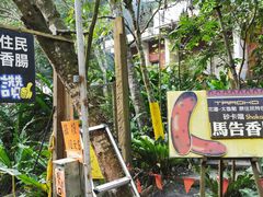 -太鲁阁公园