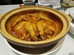 -许仙楼餐厅