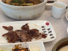 -全聚德(常州店)