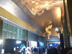 -上海静安香格里拉大酒店