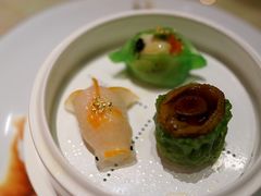 -8餐厅(新葡京酒店)