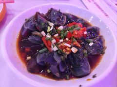 -赵氏盱眙十三香龙虾(蓝村店)