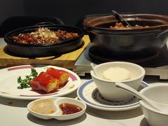 -火啫啫·粤式啫啫煲(南通首店)