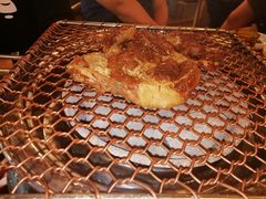 大块肉-大壮家原味烤肉(兴华北街店)