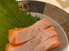 -禾绿回转寿司(苏宁广场店)