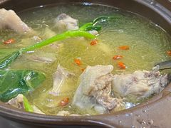 -李东农庄(中南百草园地标店)