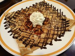 -La Creperie法餐厅(桃江路店)