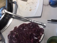 -三毛牛肉店(福强店)