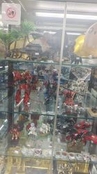 -新时模型(新街口店)