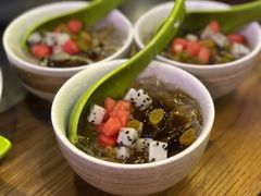 -鱼库·不仅是一家烤鱼店(车公庙店)