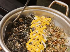 -九田家黑牛烤肉料理(新辰里亚运村店)