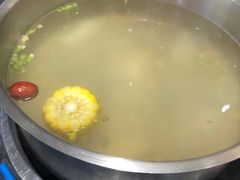 -林记潮牛·牛肉火锅(上马墩店)