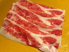 -牛New寿喜烧(虹桥新天地店)