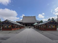 -浅草寺