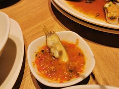 -莆田餐厅PUTIEN(万象天地店)