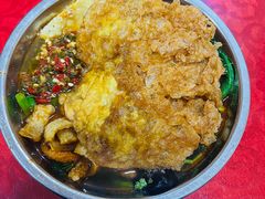 -谭老太正宗柳州螺狮粉(家和花园店)