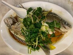 -焕记海鲜饭店