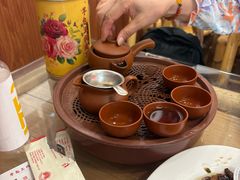 -芋包王闽南茶楼(八市店)