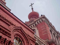 -圣·阿列克谢耶夫教堂