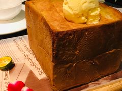 -绿茶餐厅(西湖银泰百货店)