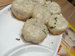 -小杨生煎(香港名都店)