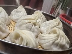 -笑云开汤包店(网巾市店)