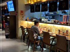 -一豚轩·烧鸟·豚骨拉面(五四路店)