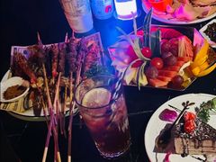 -MOSSO音乐酒吧·live house(南京旗舰店)