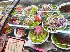 -老家黄墩小错鸡·活海鲜