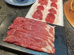 -清真京华源·涮肉烧烤(丰庆店)