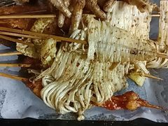 -527烧烤·龙虾·精酿酒(小石城美乐城店)