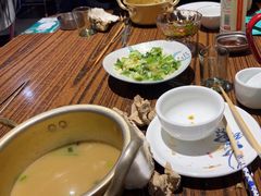 -蚝堡海鲜·威海菜·海肠捞饭·烧烤·亚洲吃蚝公司(幸福门店)