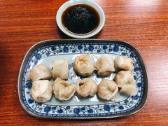 蒸鱼饺-福州人铭小吃