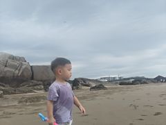 -南澳海滩