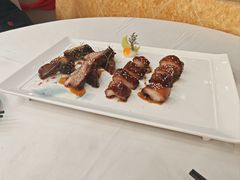 -丰尔粥食·顺德鱼生·干蒸排骨顺德菜(大良分店)