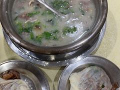 -标记美食新鲜猪杂(兴南大道店)