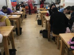 大堂-华兴街自力面店