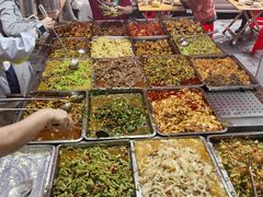 -枣阁园滴滴自助餐