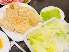 -湘肠香火锅店(团结湖店)