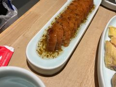 -弄堂小笼包(西青中北永旺购物中心店)