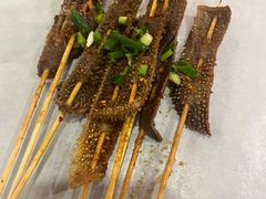 -林二哥宜烤官·宜宾小烧烤