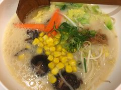 什菜拉面-味千拉面(光启城时尚购物中心店)